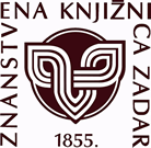 znanstvena HRKjiznica zadar